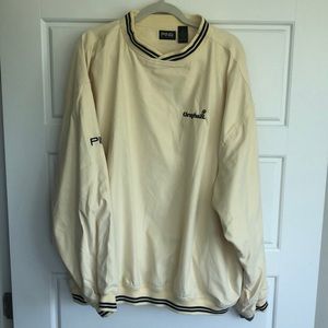 Ping Golf Windbreaker